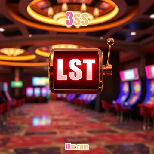 3ss: O Melhor Lugar para Participar de Eventos Esportivos Online