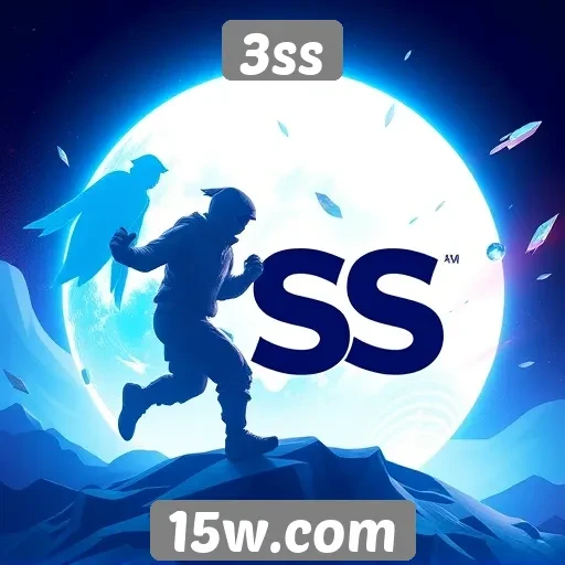 3ss apresenta novas parcerias com desenvolvedores de jogos